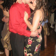 #WordlessWednesday: Love him now like I did at 17.