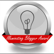 I’ve been nominated!