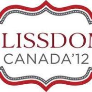 I’m Co-Presenting at BlissDom Canada!