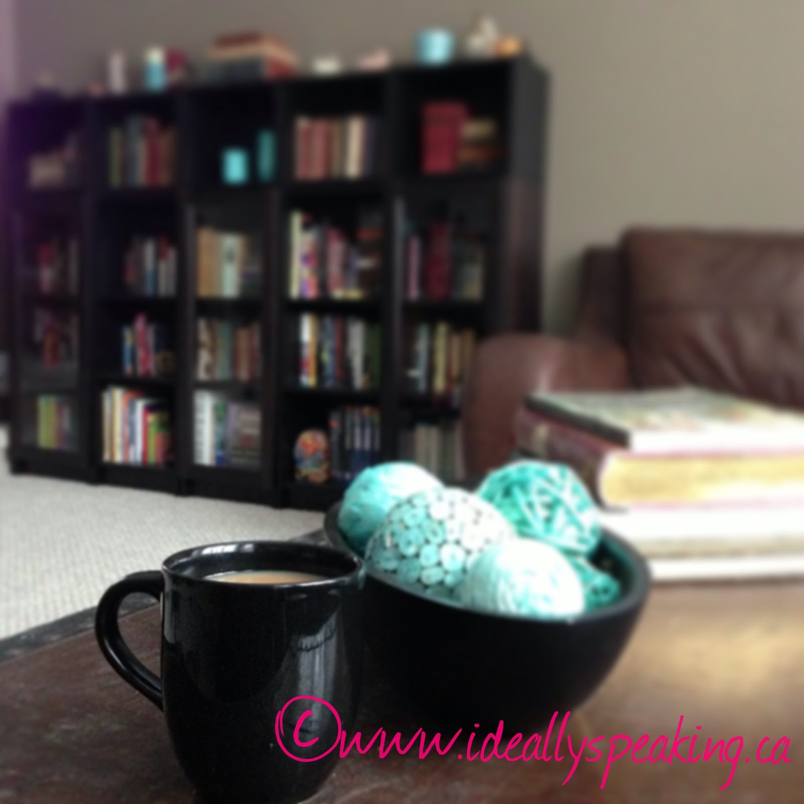 Coffee, Study, Library, Home Office, Mommy Moment, Toddler, Parenting, Family, 