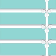 Free Download: Tiffany’s iPhone 5 Wallpaper