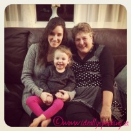 The most important woman in the world.