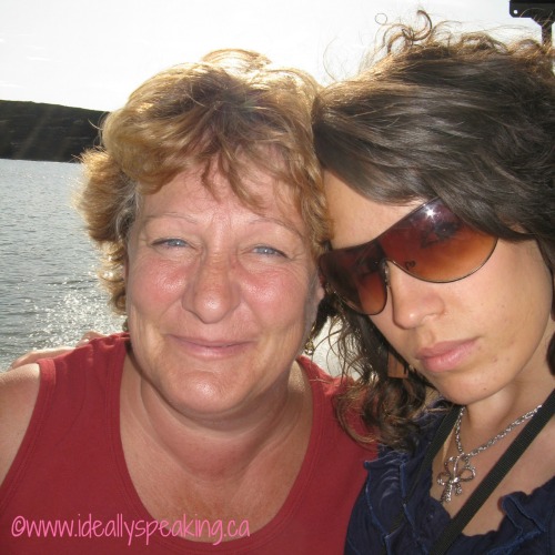 Crystal_Mom_OnBoat