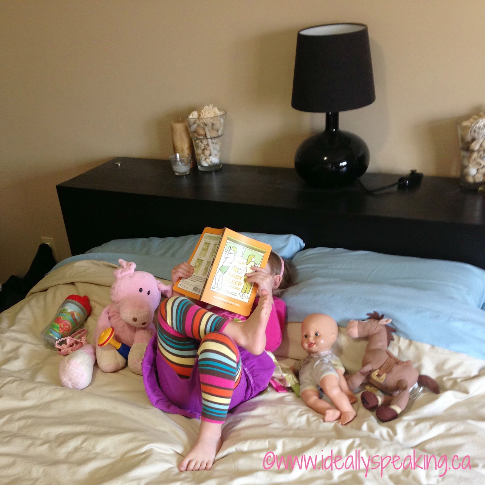 guide to baby sleep positions, baby sleep positions book review, book giveaway, toddler, parenting