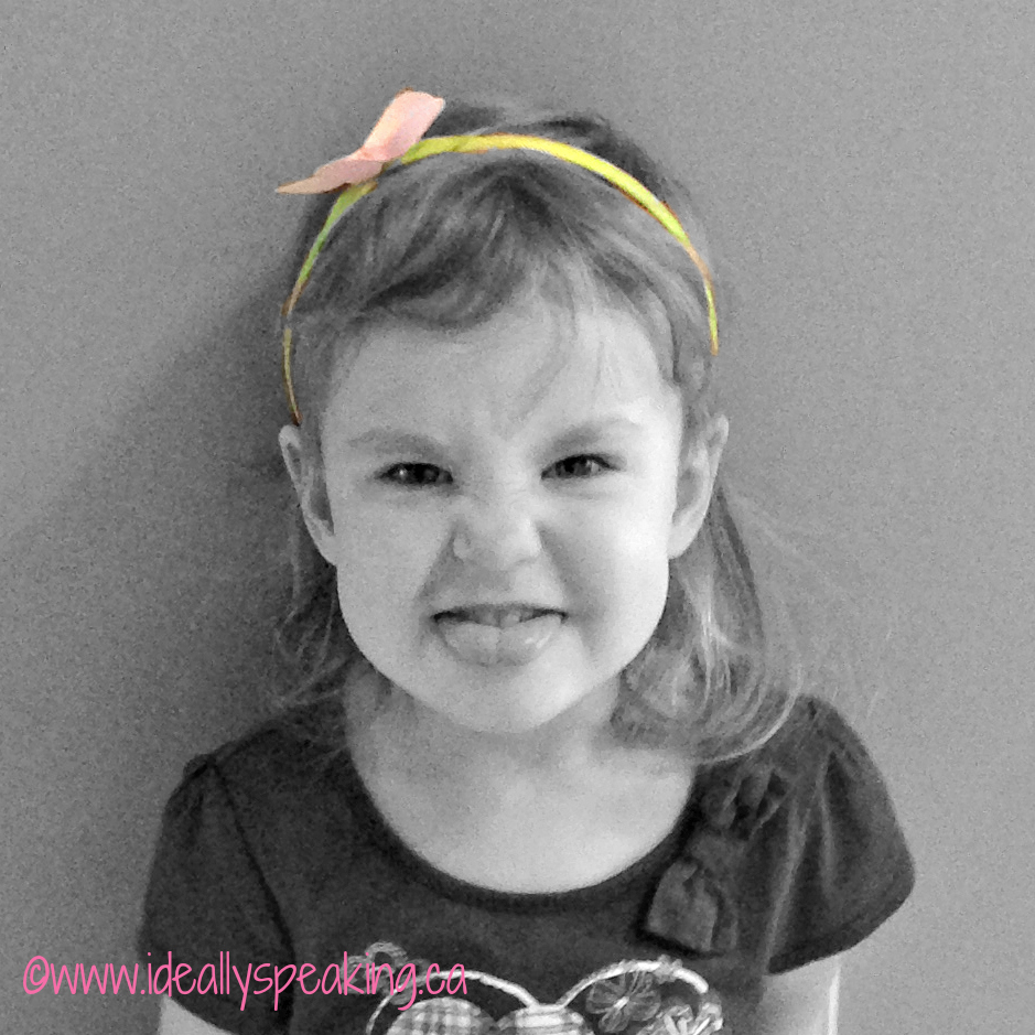 Ribbies Clippies Review - Adorable toddler hair accessories.